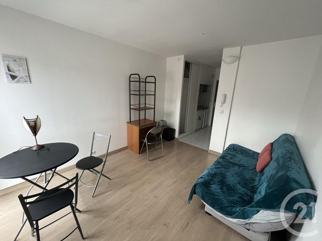 Studio à louer - 1 pièce - 19.73 m2 - GIF SUR YVETTE - 91 - ILE-DE-FRANCE - Century 21 S.L.P. Immobilier