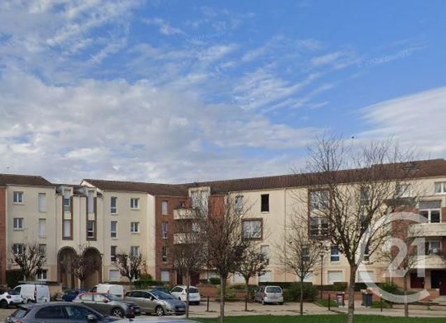 Appartement F1 à vendre - 1 pièce - 31.9 m2 - GIF SUR YVETTE - 91 - ILE-DE-FRANCE - Century 21 S.L.P. Immobilier
