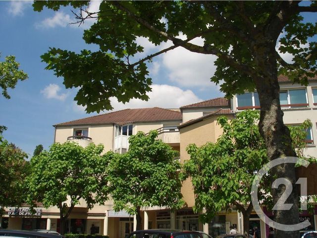 Appartement F2 à louer - 2 pièces - 34.03 m2 - GIF SUR YVETTE - 91 - ILE-DE-FRANCE - Century 21 S.L.P. Immobilier