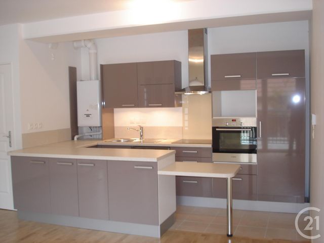 Appartement F2 à louer - 2 pièces - 47.44 m2 - ST REMY LES CHEVREUSE - 78 - ILE-DE-FRANCE - Century 21 S.L.P. Immobilier