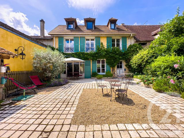 maison - GIF SUR YVETTE - 91