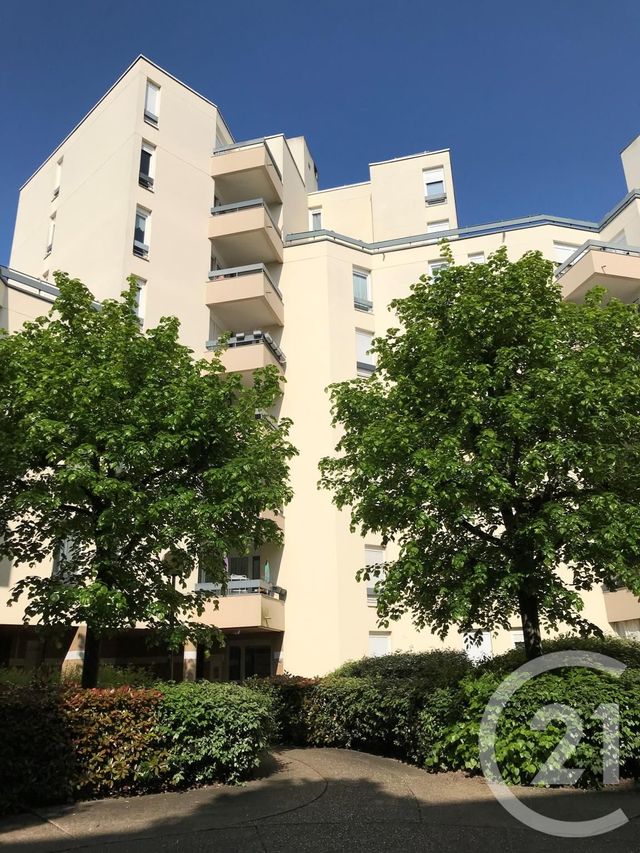 appartement - MONTIGNY LE BRETONNEUX - 78