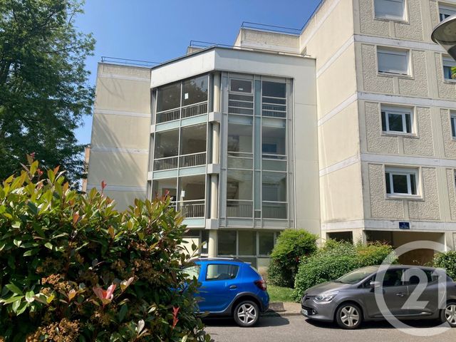 appartement - GUYANCOURT - 78