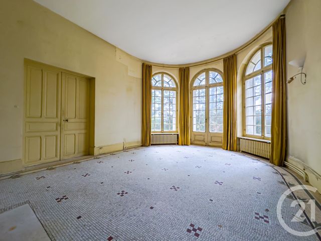 maison - GIF SUR YVETTE - 91