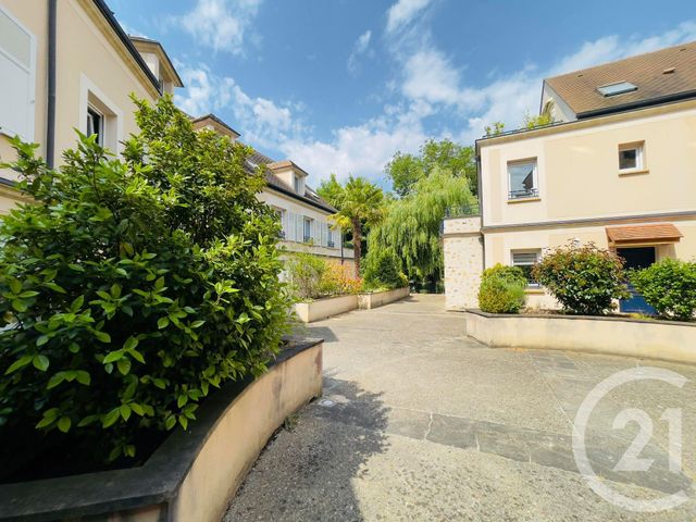 appartement - GIF SUR YVETTE - 91