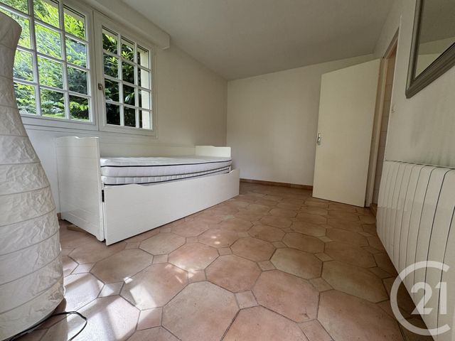 maison à vendre - 7 pièces - 145.0 m2 - ST REMY LES CHEVREUSE - 78 - ILE-DE-FRANCE - Century 21 S.L.P. Immobilier