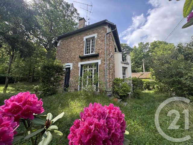 maison - ST REMY LES CHEVREUSE - 78
