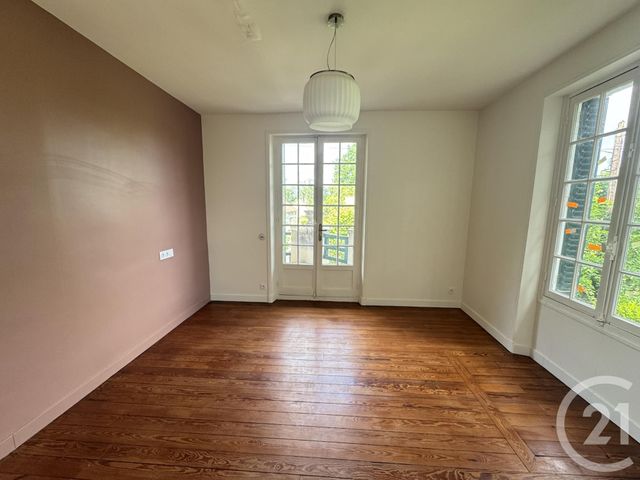 maison à vendre - 7 pièces - 145.0 m2 - ST REMY LES CHEVREUSE - 78 - ILE-DE-FRANCE - Century 21 S.L.P. Immobilier