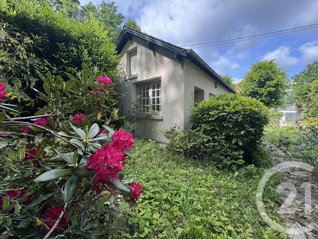 maison à vendre - 7 pièces - 145.0 m2 - ST REMY LES CHEVREUSE - 78 - ILE-DE-FRANCE - Century 21 S.L.P. Immobilier