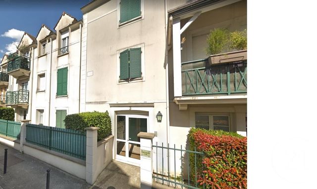appartement - NOZAY - 91