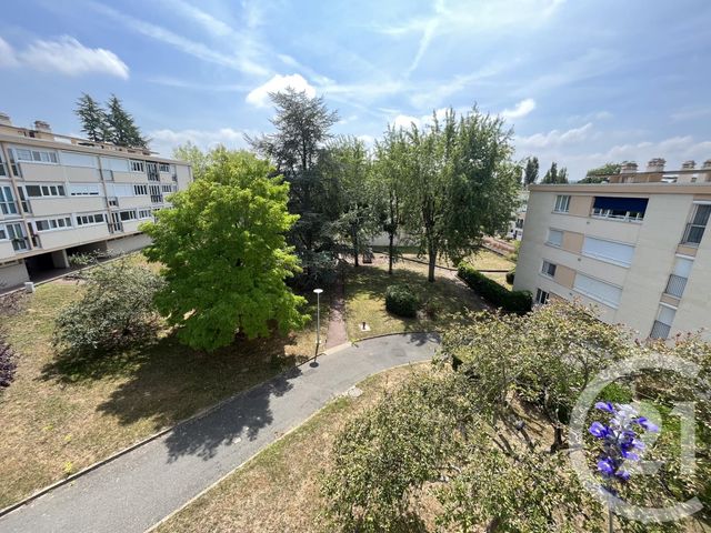 appartement - GIF SUR YVETTE - 91