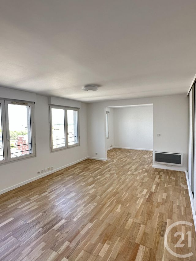 appartement - MONTIGNY LE BRETONNEUX - 78