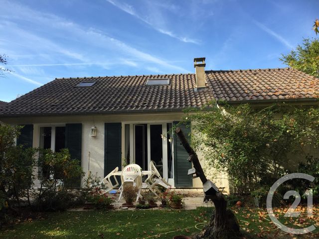 maison - GIF SUR YVETTE - 91