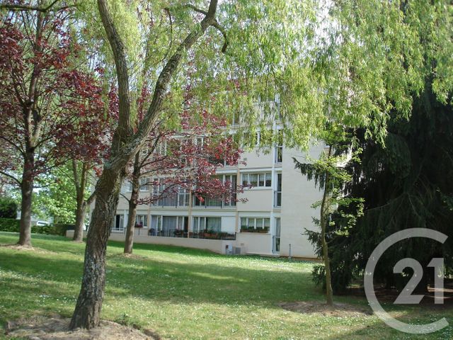 appartement - GIF SUR YVETTE - 91