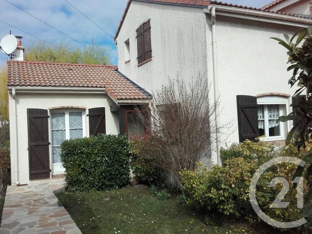 maison - GIF SUR YVETTE - 91