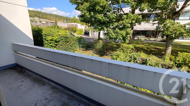 Appartement F3 à vendre - 3 pièces - 70.78 m2 - GIF SUR YVETTE - 91 - ILE-DE-FRANCE - Century 21 S.L.P. Immobilier
