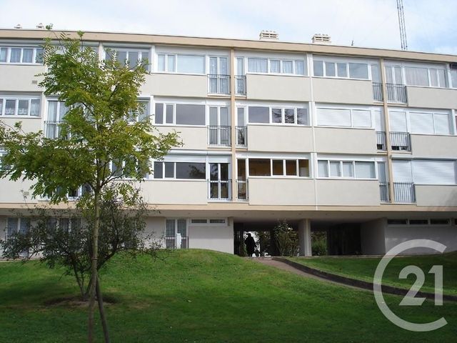 appartement - GIF SUR YVETTE - 91