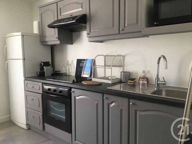 appartement - GOMETZ LE CHATEL - 91