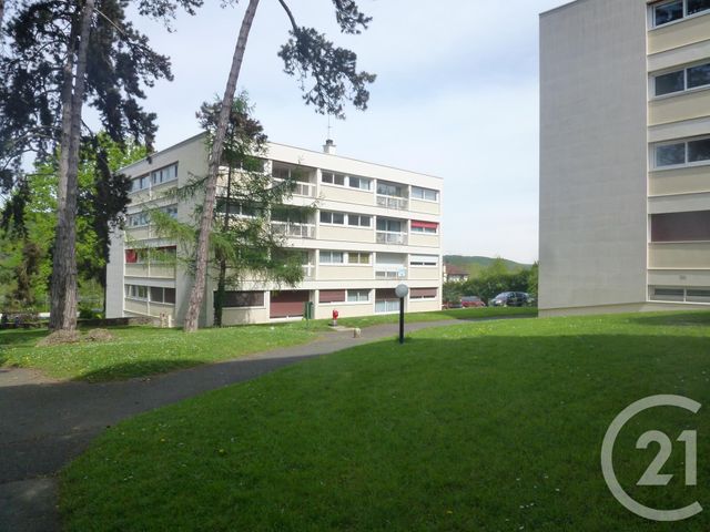 appartement - GIF SUR YVETTE - 91