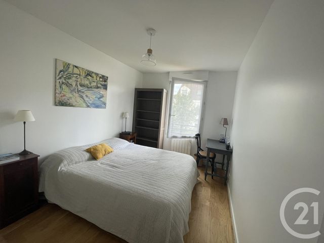Appartement F3 à louer - 3 pièces - 75.4 m2 - GIF SUR YVETTE - 91 - ILE-DE-FRANCE - Century 21 S.L.P. Immobilier