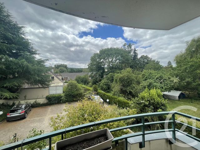 Appartement F3 à louer - 3 pièces - 75.4 m2 - GIF SUR YVETTE - 91 - ILE-DE-FRANCE - Century 21 S.L.P. Immobilier
