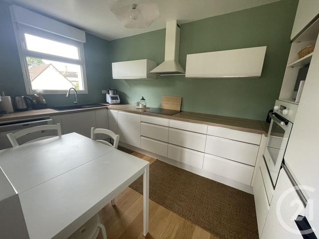 Appartement F3 à louer - 3 pièces - 75.4 m2 - GIF SUR YVETTE - 91 - ILE-DE-FRANCE - Century 21 S.L.P. Immobilier