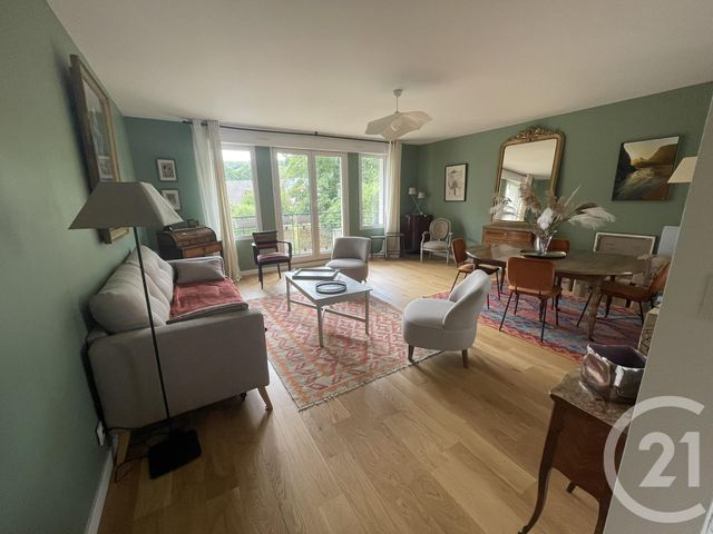 appartement - GIF SUR YVETTE - 91