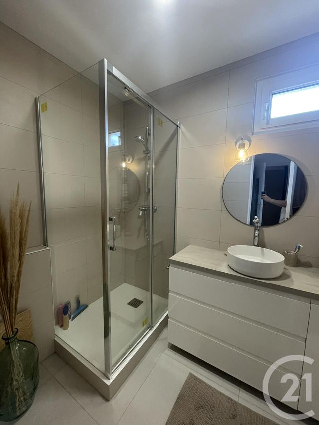 Appartement F3 à louer - 3 pièces - 75.4 m2 - GIF SUR YVETTE - 91 - ILE-DE-FRANCE - Century 21 S.L.P. Immobilier