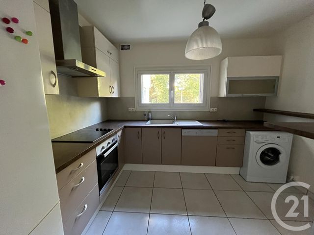 appartement - GIF SUR YVETTE - 91