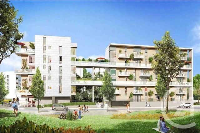 appartement - GIF SUR YVETTE - 91
