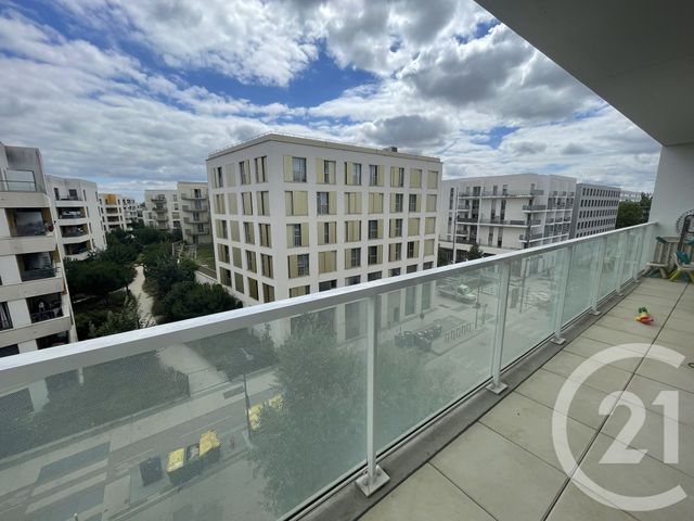 appartement - GIF SUR YVETTE - 91