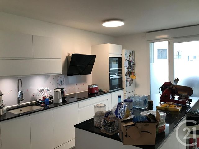 Appartement F4 à louer - 4 pièces - 84.99 m2 - GIF SUR YVETTE - 91 - ILE-DE-FRANCE - Century 21 S.L.P. Immobilier
