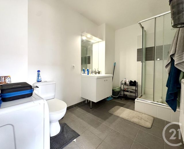 Appartement F2 à vendre - 2 pièces - 38.27 m2 - GIF SUR YVETTE - 91 - ILE-DE-FRANCE - Century 21 S.L.P. Immobilier