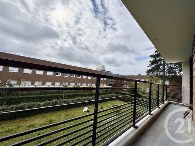 Appartement F2 à vendre - 2 pièces - 38.27 m2 - GIF SUR YVETTE - 91 - ILE-DE-FRANCE - Century 21 S.L.P. Immobilier