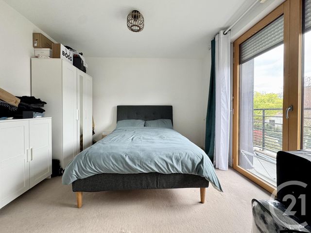 Appartement F2 à vendre - 2 pièces - 38.27 m2 - GIF SUR YVETTE - 91 - ILE-DE-FRANCE - Century 21 S.L.P. Immobilier