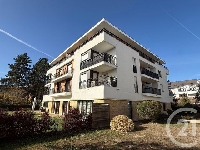 Appartement F2 à vendre GIF SUR YVETTE