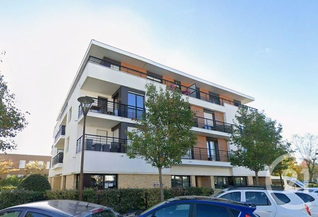 Appartement F2 à vendre GIF SUR YVETTE