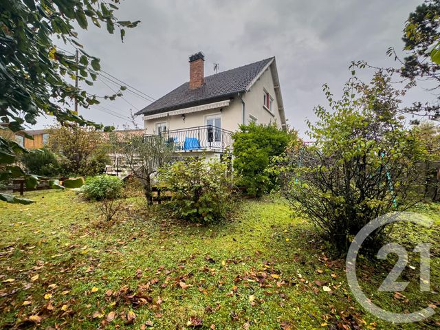 maison - BREUILLET - 91
