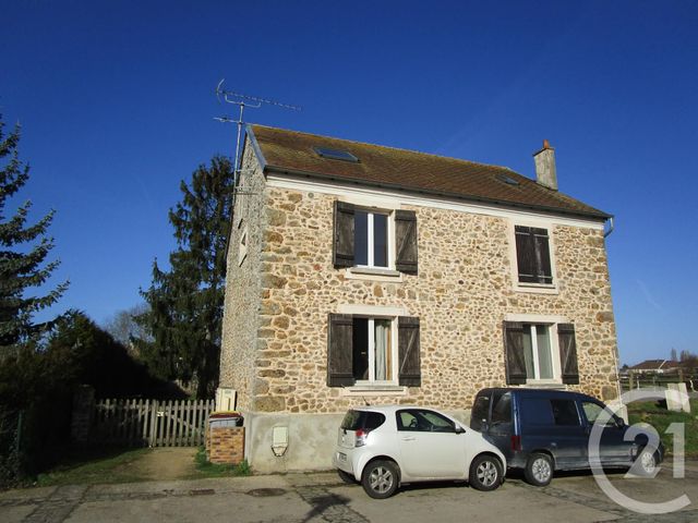 appartement - ST AUBIN - 91