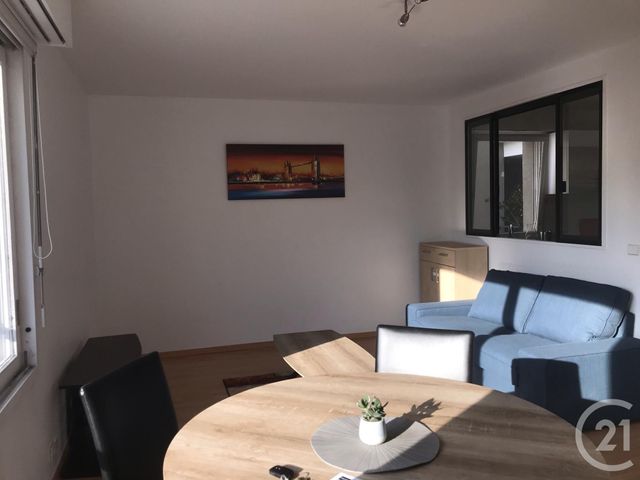 appartement - GIF SUR YVETTE - 91