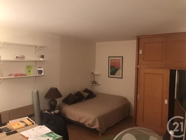 Studio à louer - 1 pièce - 27.36 m2 - GIF SUR YVETTE - 91 - ILE-DE-FRANCE - Century 21 S.L.P. Immobilier