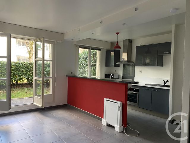 Appartement F2 à louer GIF SUR YVETTE