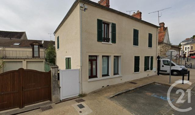 Appartement F1 à vendre - 1 pièce - 21.43 m2 - BRIIS SOUS FORGES - 91 - ILE-DE-FRANCE - Century 21 S.L.P. Immobilier