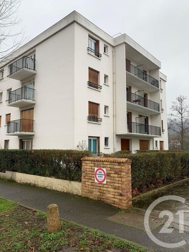 appartement - BURES SUR YVETTE - 91