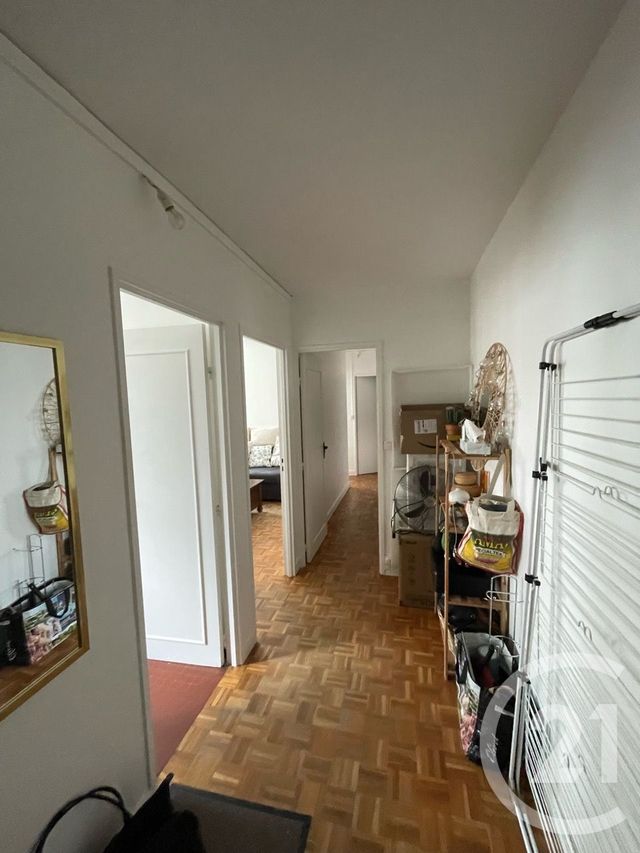 Afficher la photo en grand Appartement F2 à vendre - 2 pièces - 53.0 m2 - GIF SUR YVETTE - 91 - ILE-DE-FRANCE - Century 21 S.L.P. Immobilier