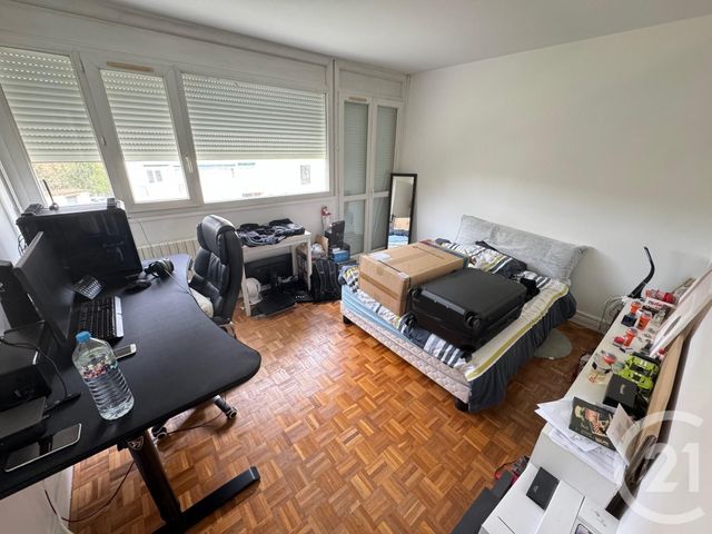 Afficher la photo en grand Appartement F2 à vendre - 2 pièces - 53.0 m2 - GIF SUR YVETTE - 91 - ILE-DE-FRANCE - Century 21 S.L.P. Immobilier