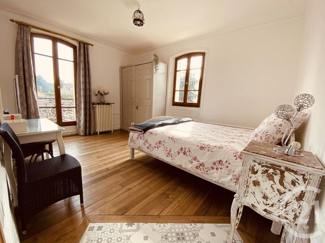 maison à vendre - 7 pièces - 147.0 m2 - BURES SUR YVETTE - 91 - ILE-DE-FRANCE - Century 21 S.L.P. Immobilier