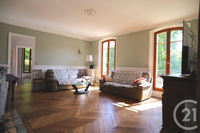 maison à vendre - 5 pièces - 105.0 m2 - BURES SUR YVETTE - 91 - ILE-DE-FRANCE - Century 21 S.L.P. Immobilier