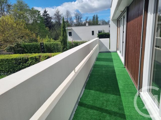 appartement - GIF SUR YVETTE - 91