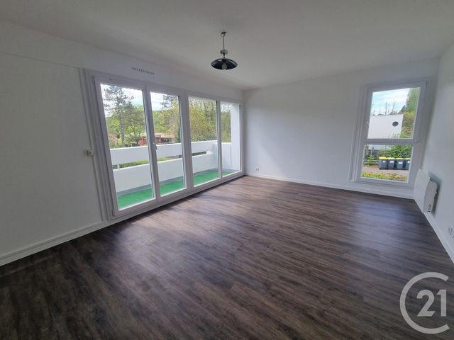 Appartement F3 à vendre - 3 pièces - 69.58 m2 - GIF SUR YVETTE - 91 - ILE-DE-FRANCE - Century 21 S.L.P. Immobilier